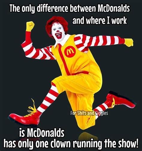 Pin By Pat S On Funny Ronald Mcdonald Clown Mcdonalds