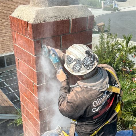 Licensed Fireplace And Chimney Repair Firebox Crown And Masonry