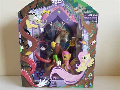 Mlp Discord Toy Atelier Yuwaciaojp
