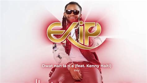 New Album Ekip YouTube