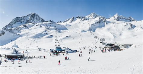 Faq Skiing Holiday Tyrol Stubai Glacier