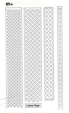 Mundillo Ideas Bobbin Lace Bobbin Lace Patterns Lace Patterns