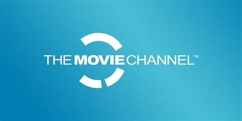 The Movie Channel Logo - LogoDix