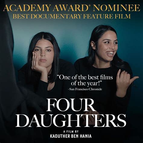 Oscars 2024 Les Filles Dolfa Nommé à Loscar Du Meilleur Film