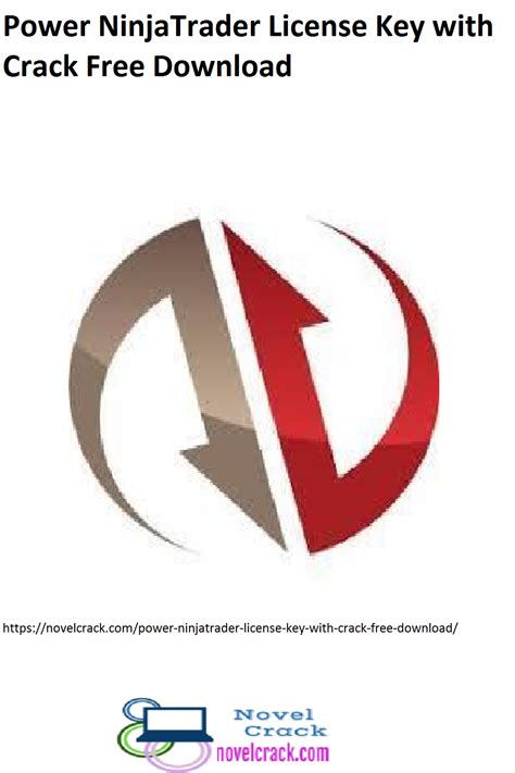 Ninjatrader 7 License Key Generator Mazsignal