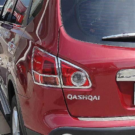 Тюнинг Nissan Qashqai, фото тюнинга салона Nissan Qashqai