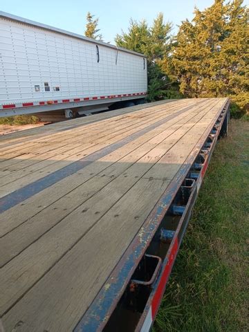 Transcraft Dropdeck Trailer Nex Tech Classifieds