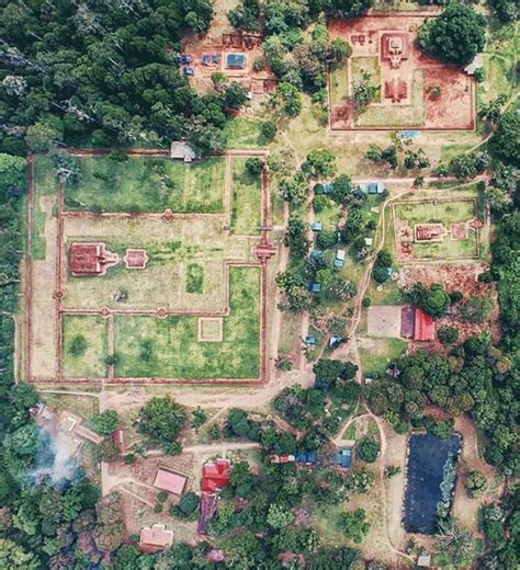 Lokasi Dan Sejarah Candi Muaro Jambi Bams