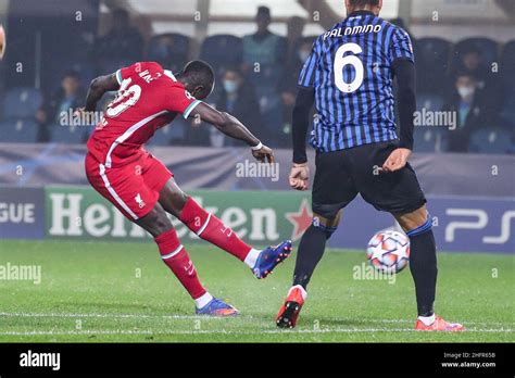 Stefano Nicoli Lapresse Bergamo Italy Sport Soccer Atalanta