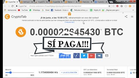 Cryptotab Qu Es C Mo Funciona Si Paga C Mo A Adirla Todas Las