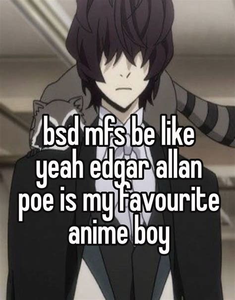 Pin On Bsd Memes