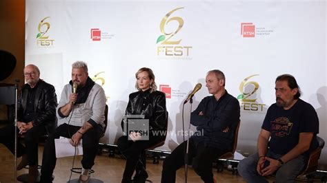 E PLOTË Fest 62 në RTSH prezantohet ekipi realizues Hidhet shorti