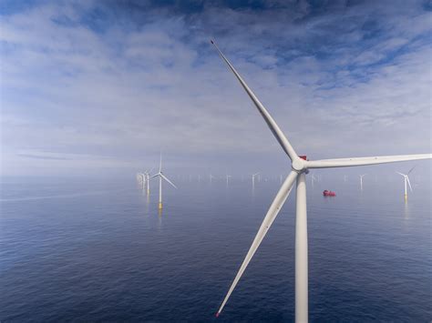 Instrumental Ishikari First Firm Offshore Wind Power Order For Siemens