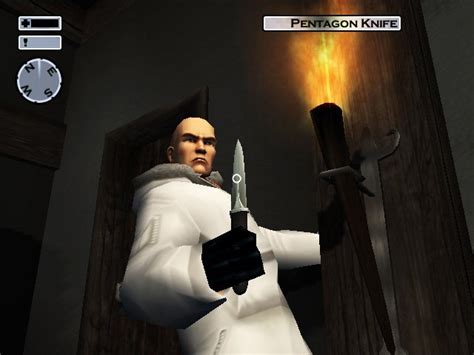 Hitman 2 (PS2) - Xzone.cz
