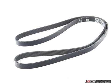 Dayco 5060705 Poly Rib Serpentine Belt