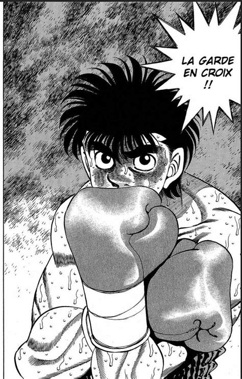 Pin By Player Killer On Hajime No Ippo Anime Drawings Marvel