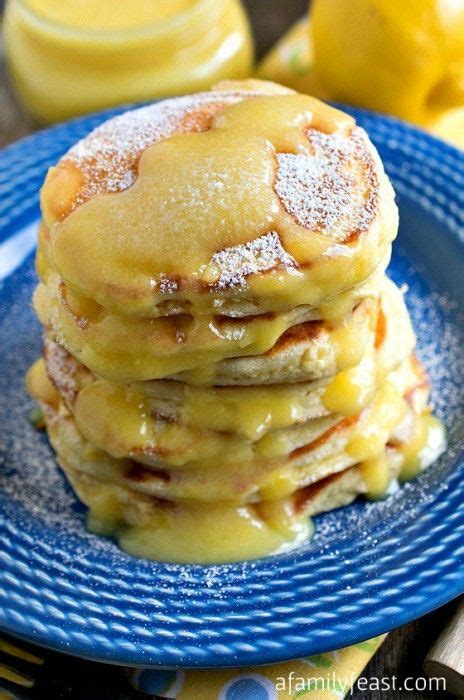 50 Best Lemon Recipes Lemon Recipes Recipes Yummy Breakfast