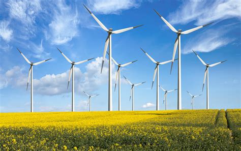 How Does Wind Energy Work Scientific American