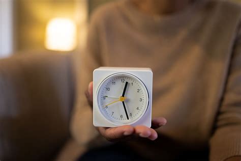 When Daylight Saving Ends Don’t Be Surprised If You Feel These Health Impacts Cnn