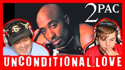 Heart Felt Pac Unconditional Love Reaction Youtube