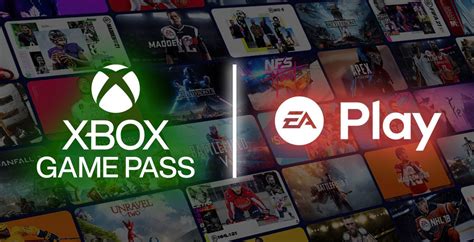 Xbox Game Pass L Ingresso Di EA Play Su PC Slitta Al 2021