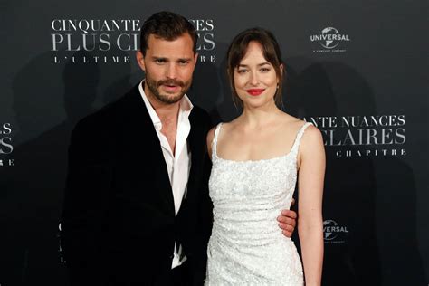 Fifty Shades Freed starring Jamie Dornan and Dakota Johnson movie review