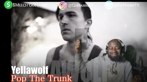 Yelawolf Pop The Trunk Gohammtv Youtube