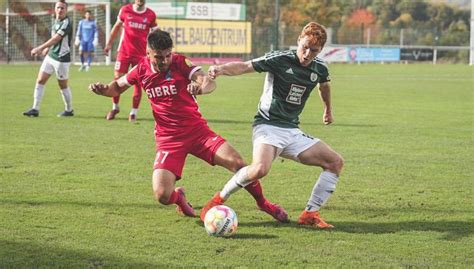 Fc Homburg Trifft Auf Fsv Mainz Ii Kann Der Fch Seine Gute