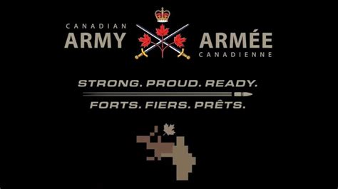 Military raked by critics online after unveiling new army logo | CBC News