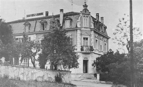 Das Heimatmuseum Aesch zeigt alten Wirtshäuser von Aesch