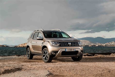 Essai Dacia Duster Notre Avis Sur Le Nouveau Duster Dci