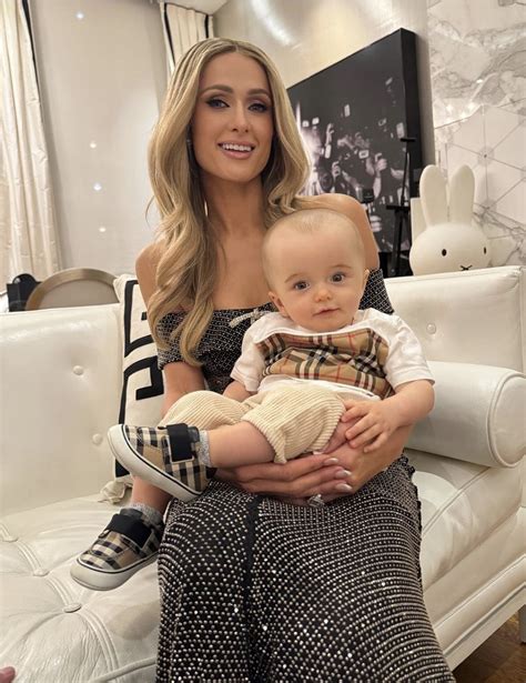 The Heartbreaking Reason Why Paris Hilton Chose Surrogacy Singapore News