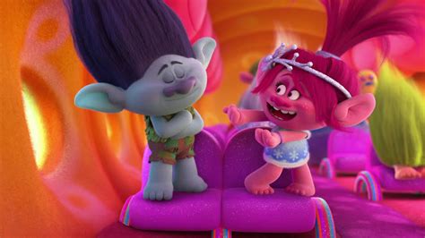 Trolls Holiday - Movies on Google Play