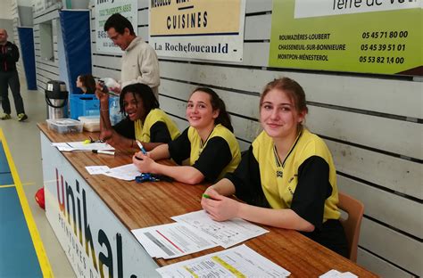 UNSS handball filles RÉSULTATS et PHOTOS Site du collège Jean