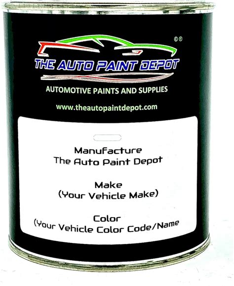 Buy Auto Paint Depot Touch Up Paint For Dodge Ram Series Header Orange