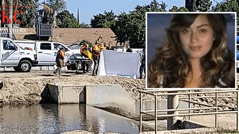 Coroner Identifies Woman Found In Bakersfield Canal Through Dna