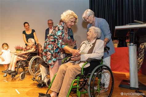 El Ayuntamiento Celebra El D A Internacional De Las Personas Mayores