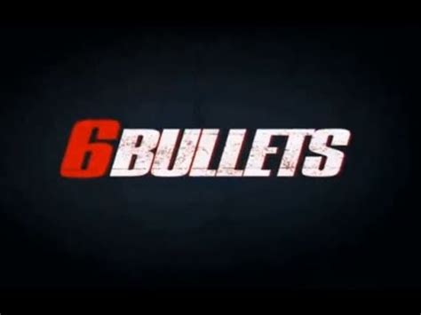 Six Bullets 2012 Jean Claude Van Damme YouTube