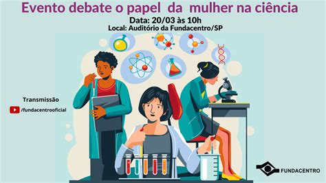 Cultura Fundacentro Promove Roda De Conversa Sobre O Papel Das