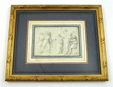 François Édouard Picot François Édouard Picot French 1786 1868