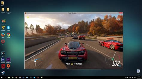 Forza horizon 4 system requirements - uploadbpo