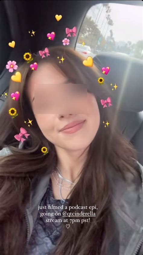 Pokimane Censored 4 Betas Rcensoredceleb