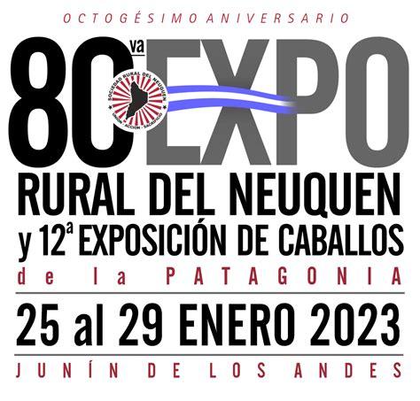 Conocé a los Grandes Campeones de esta Expo Rural de Neuquén y