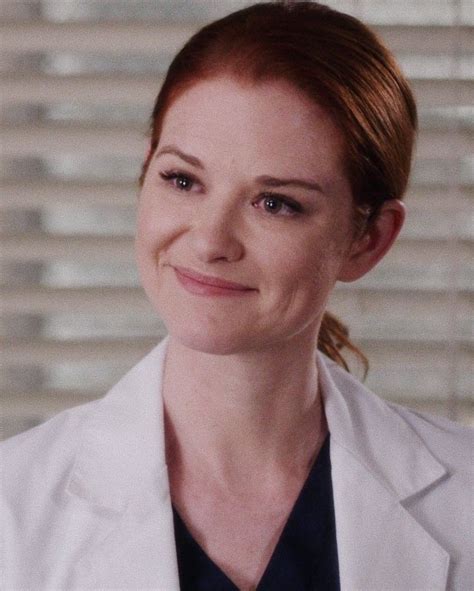 Leaving Facebook Greys Anatomy Sarah Drew April Kepner