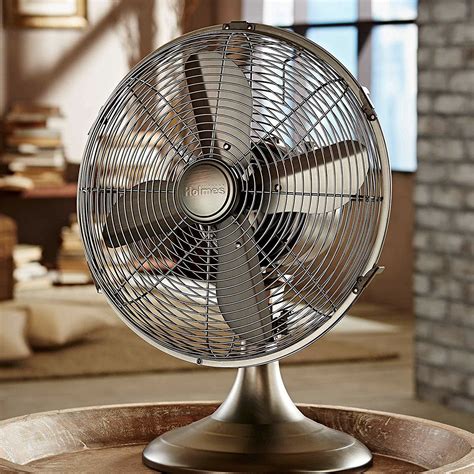 Vintage Table Fan