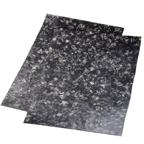 China 3k Carbon Fiber Composite Sheet Manufacturers and Factory ...