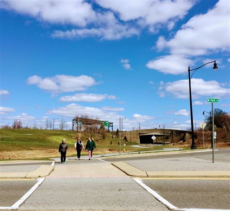 Northern Delaware Greenway Trail Delaware Greenways