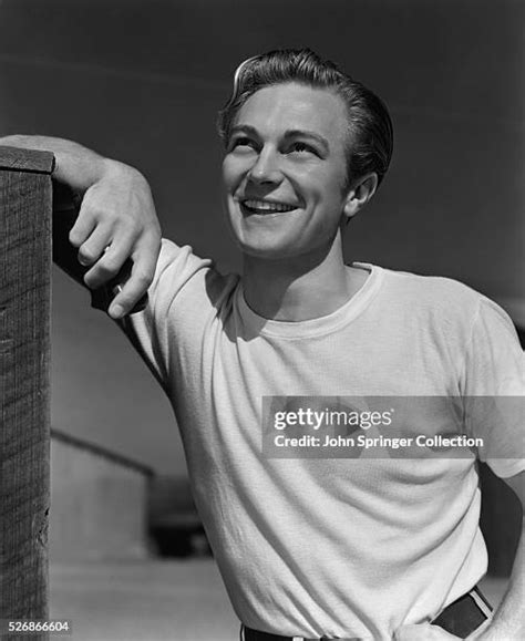 Richard Denning Photos And Premium High Res Pictures Getty Images