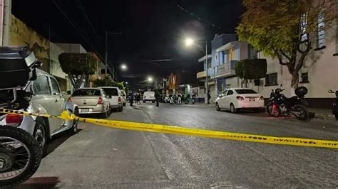 A balazos asesinan a agente de bienes raíces en Tehuacán Ambas Manos