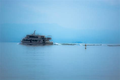 Lake Biwa, Japan - 670 km2 - Biwa Lake Fishing, Map, Facts